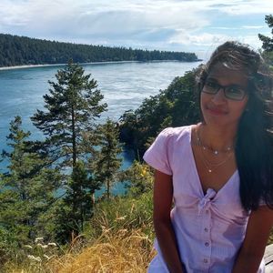 Meet your Posher, Ranjitha